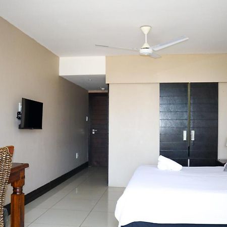 Margate Hotel Luaran gambar