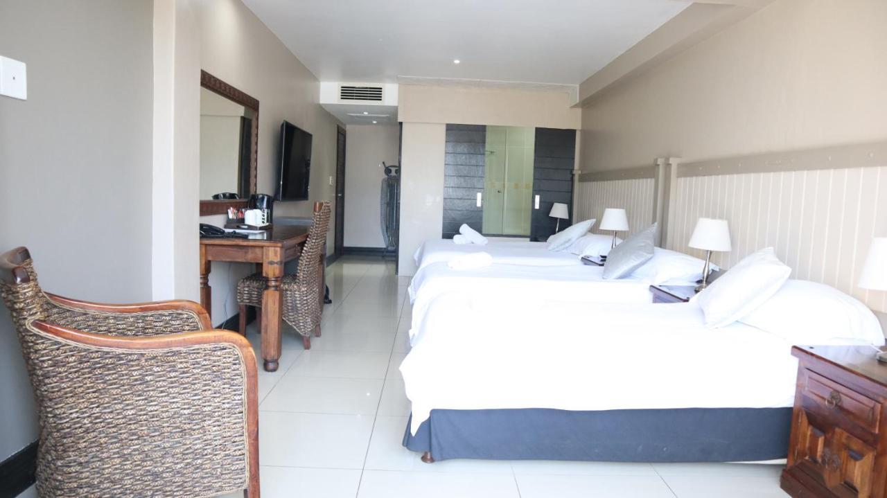 Margate Hotel Luaran gambar