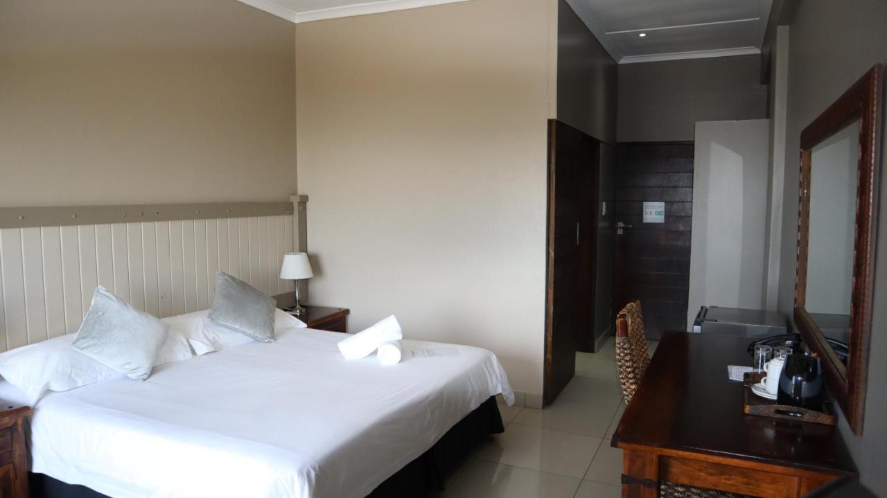 Margate Hotel Luaran gambar