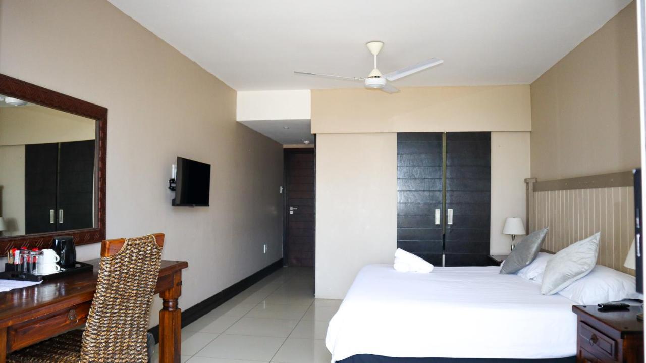 Margate Hotel Luaran gambar